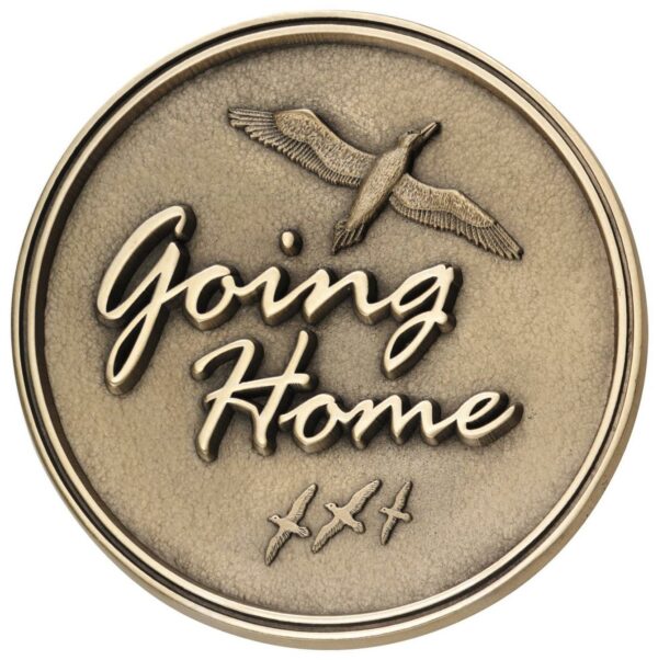 Going Home
