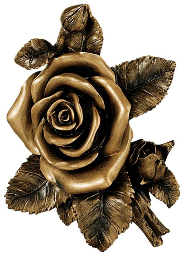 Gold Rose