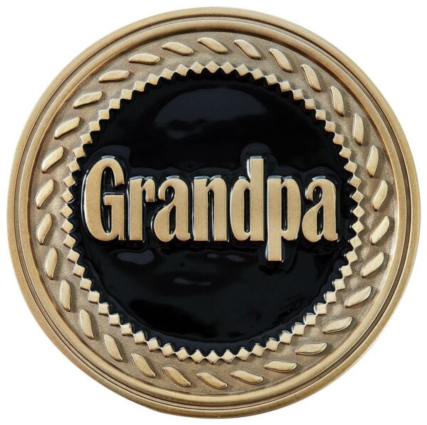 Grandpa