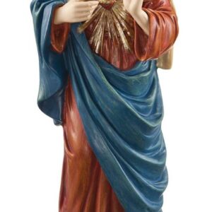 Immaculate Heart of Mary