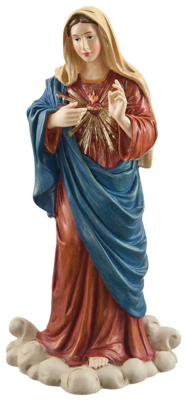 Immaculate Heart of Mary