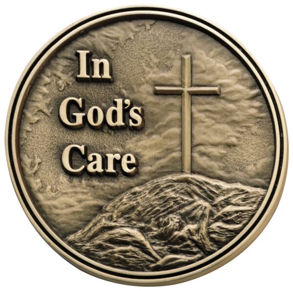 In God's Care