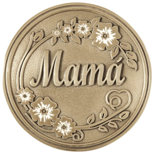 Mama'