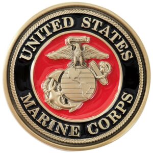 Marine Corps