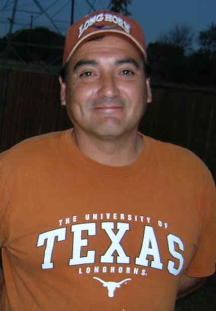 gilbert martinez