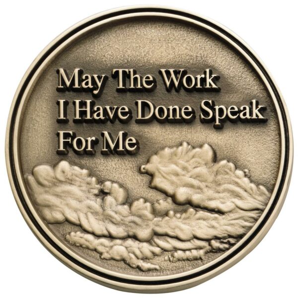 May the Work