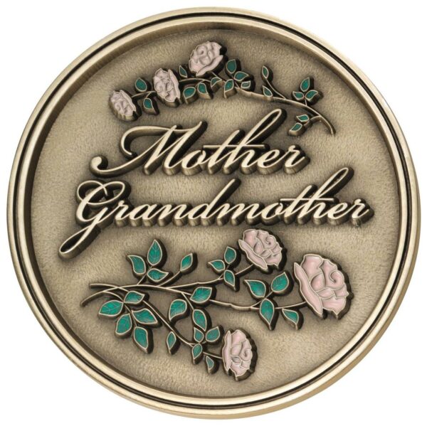 Mother Grandmother
