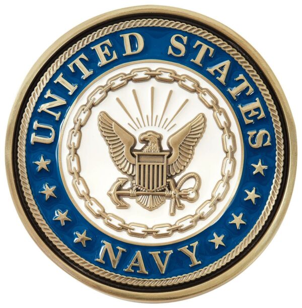 Navy