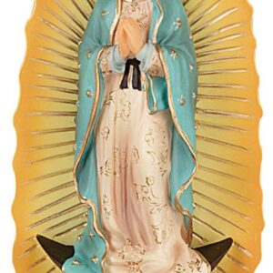 Our Lady Guadalupe