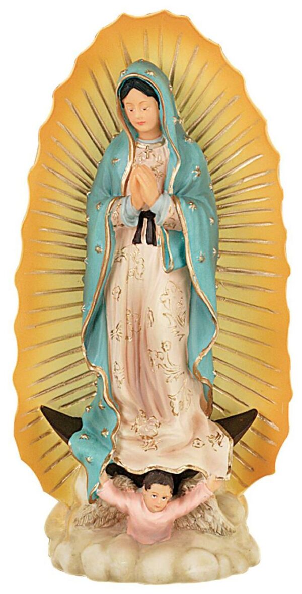 Our Lady Guadalupe