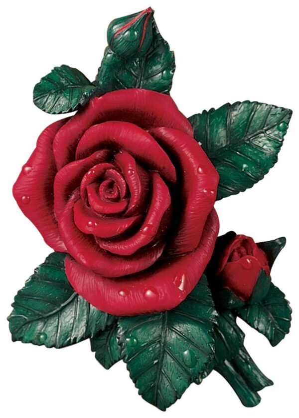 Red Rose