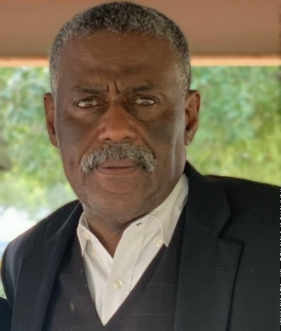 ronald williams