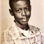 ronald  williams Gallery