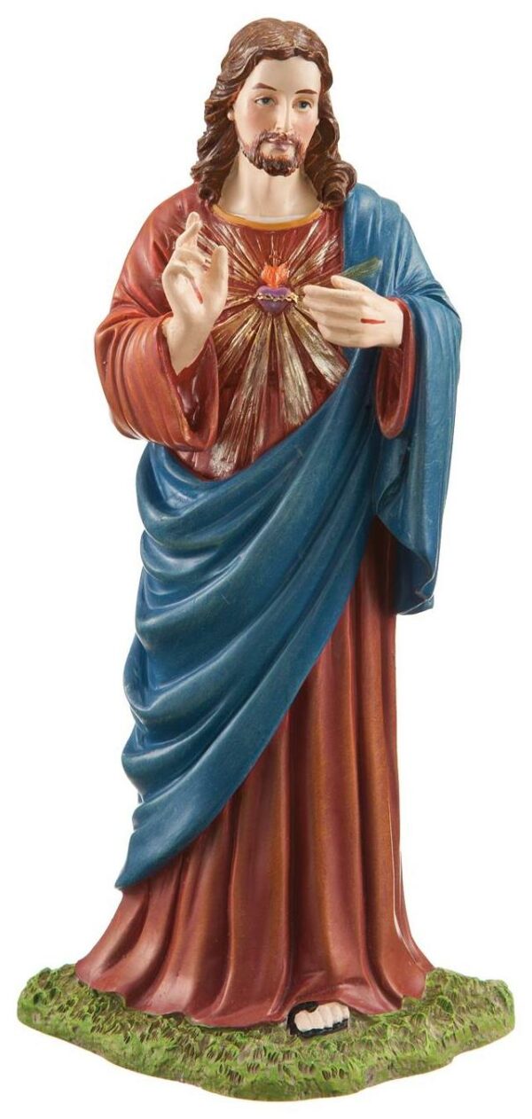 Sacred Heart of Jesus