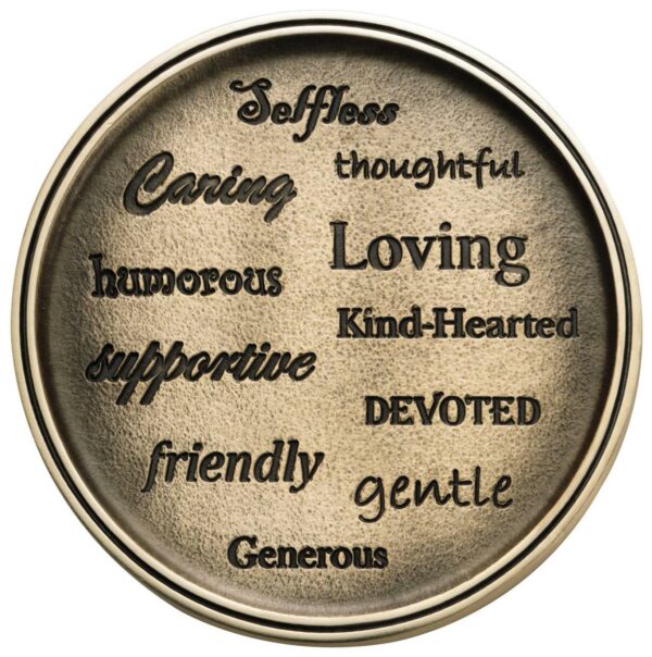 Traits