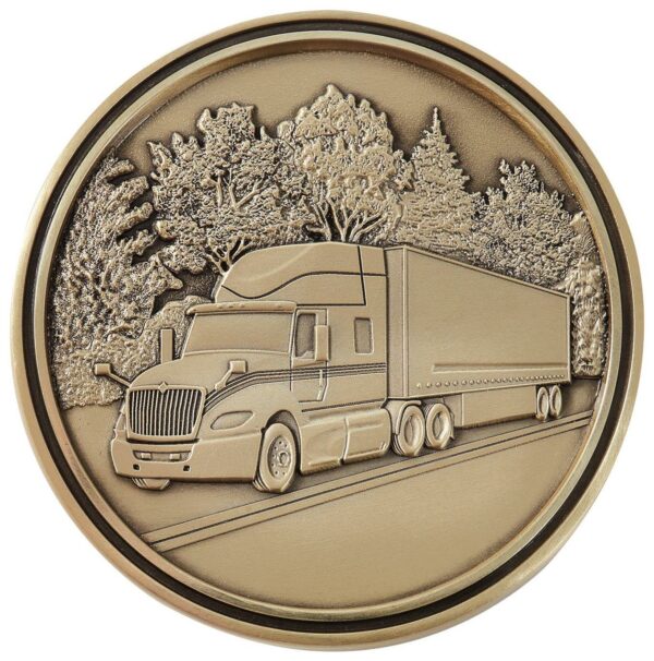 Truck Driver