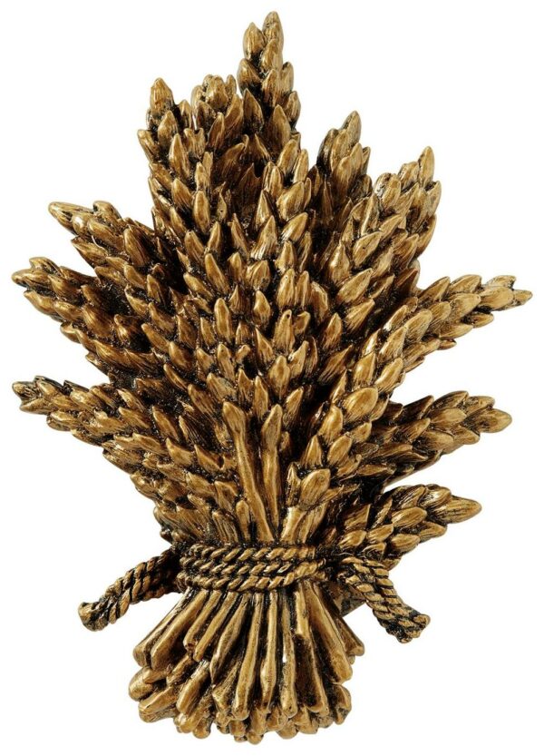 Wheat