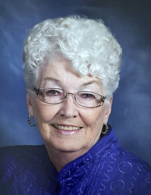audrey quenstedt