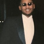 anthony washington Gallery