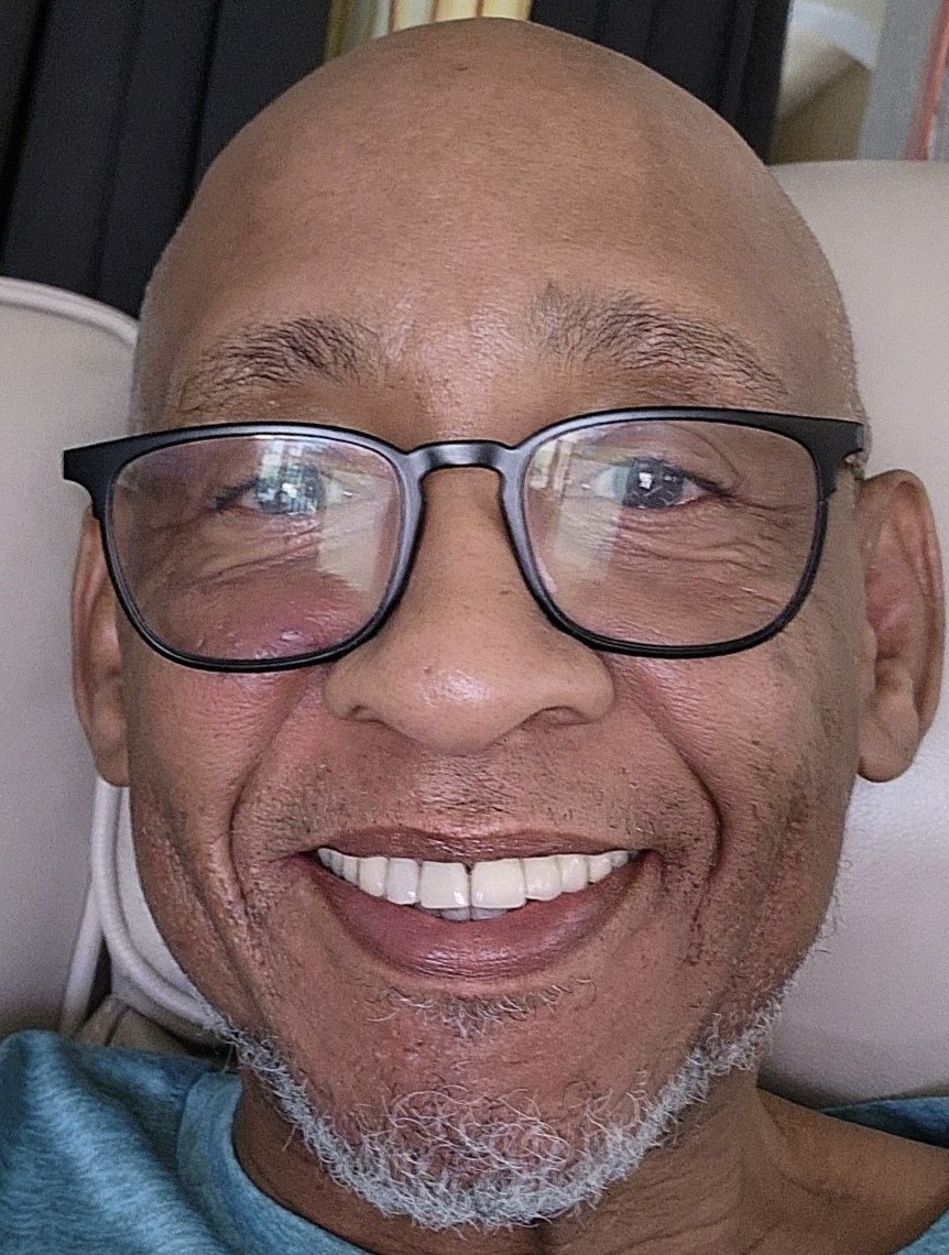 anthony washington