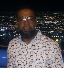 rashad bateman