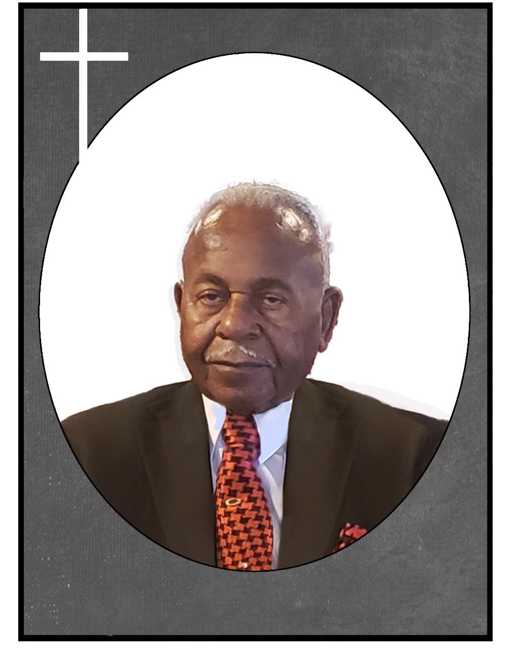 raymond jerralds