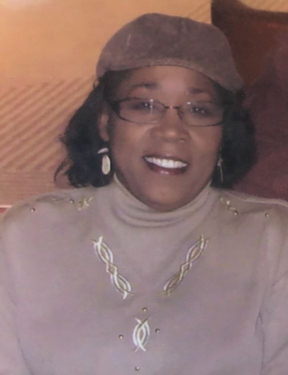 myrian patterson