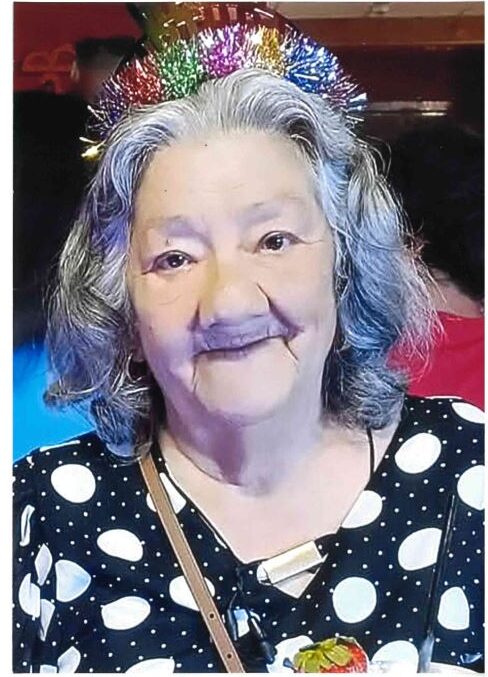 dominga salas