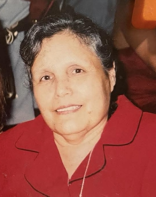 esther lopez