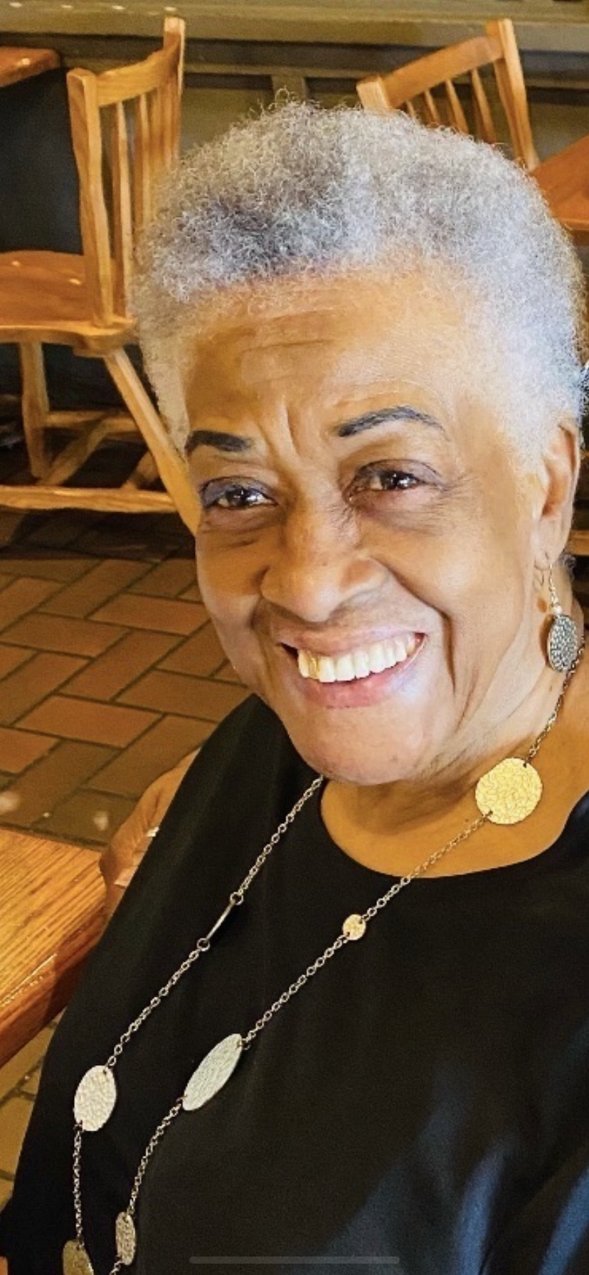 linda bellinger-ross