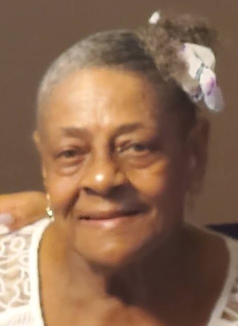 barbara ward