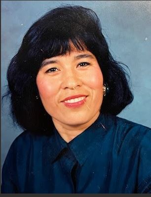 gudelia amador