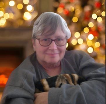 dorothy lucas