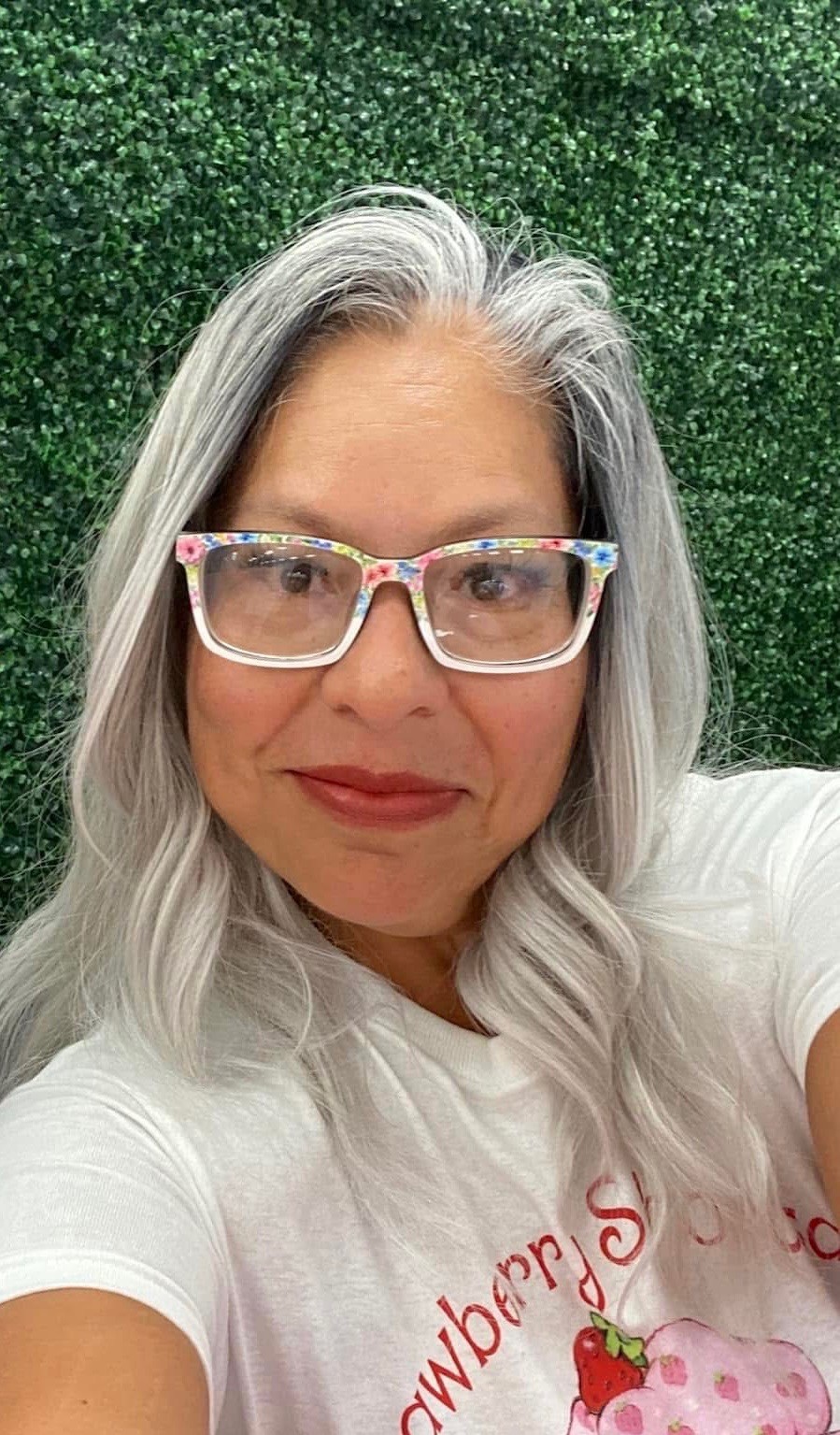 eva gallegos
