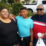 raymond harris Gallery