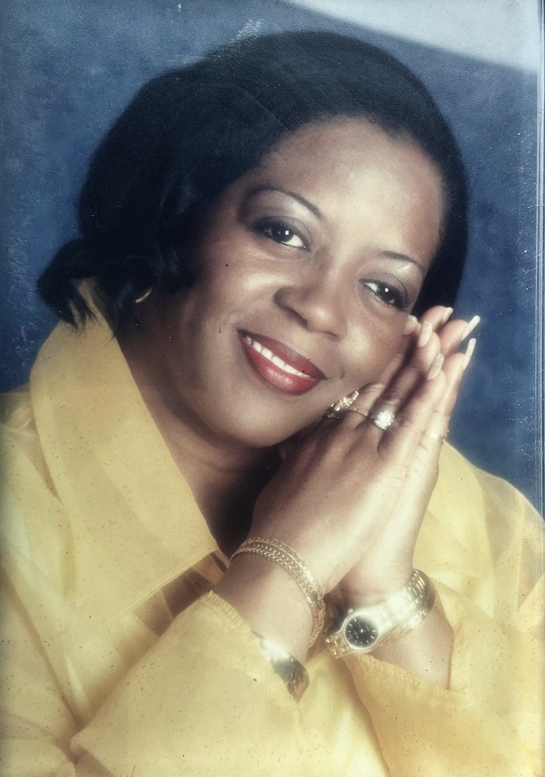 berta gonzalez herbert