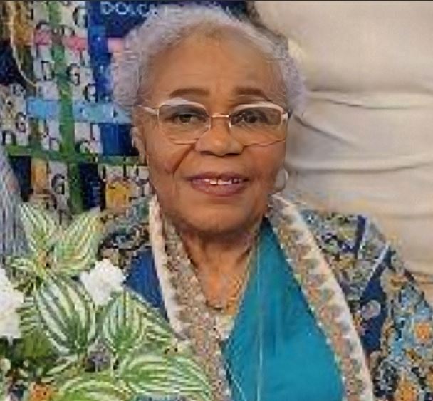 celestine martin