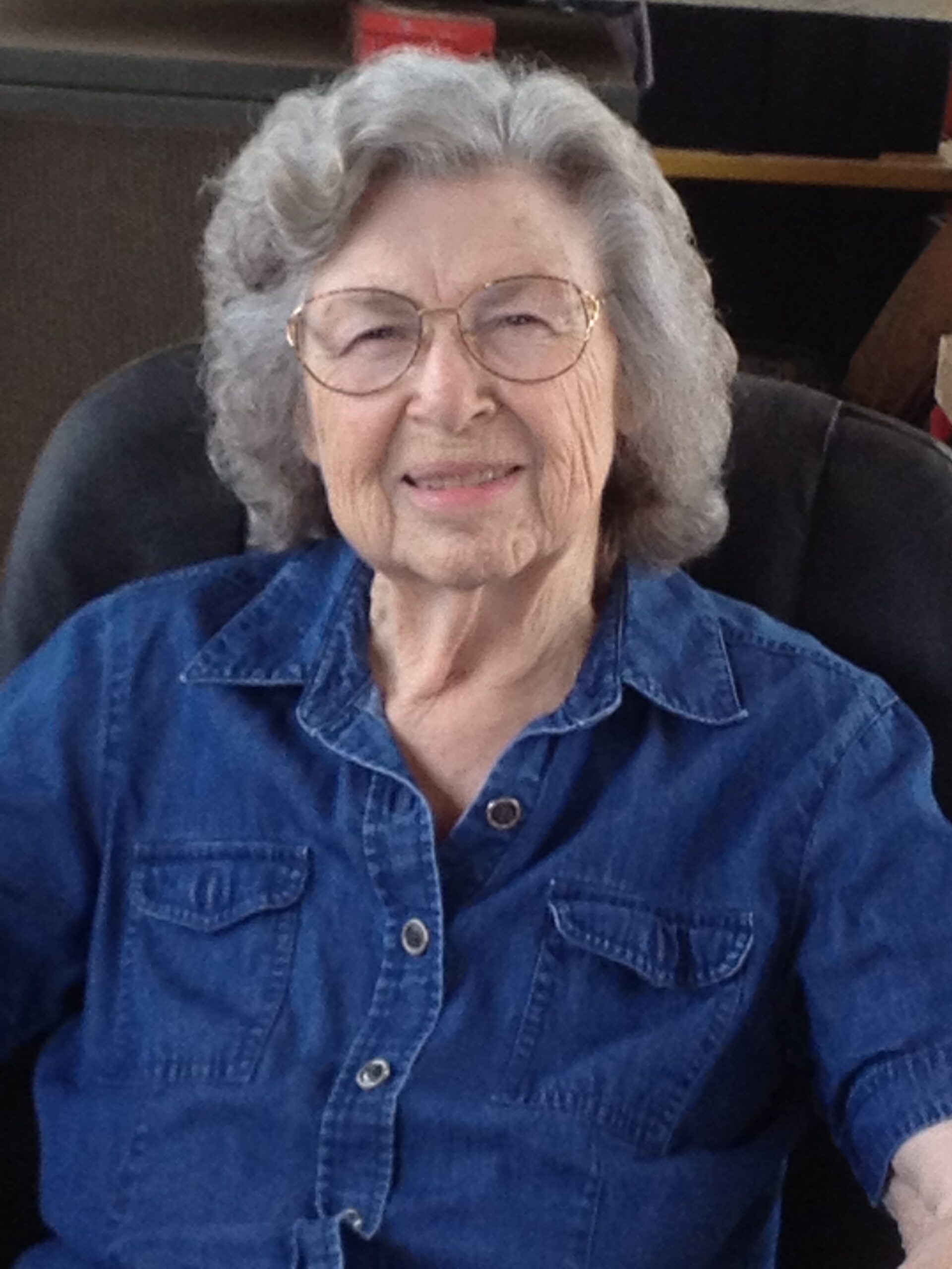 wanda ritchie
