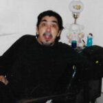 roberto peña Gallery