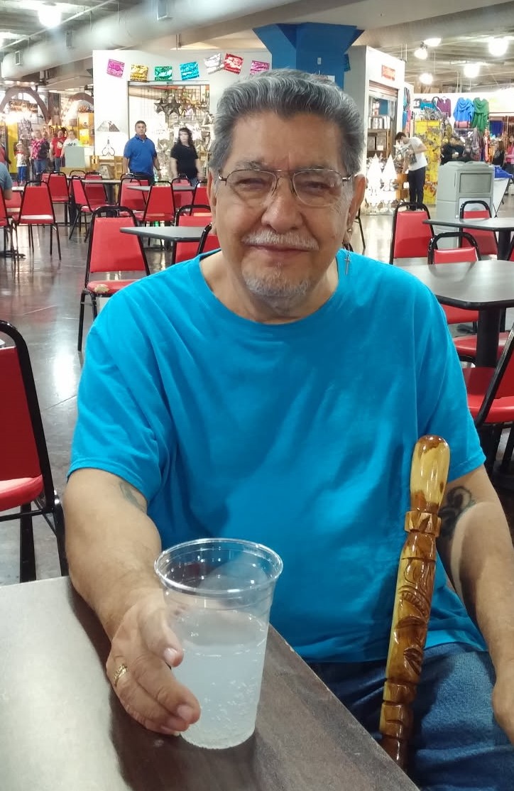roberto peña