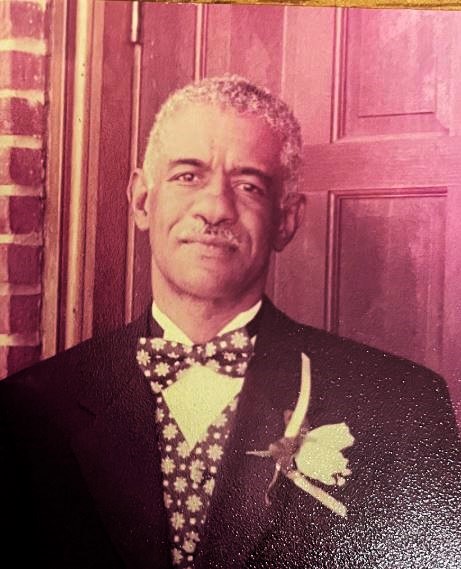clarence sapenter