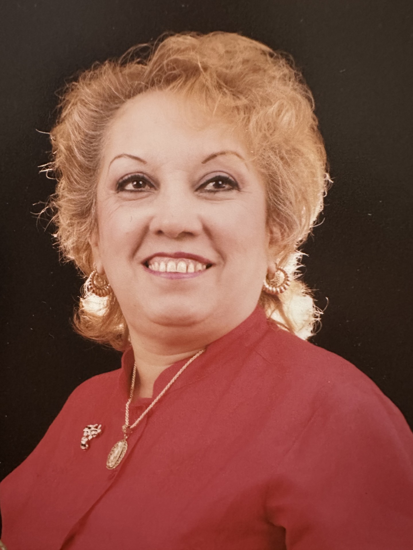 esther valdez