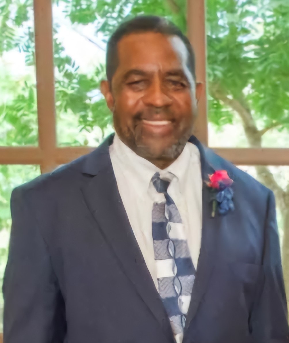 angelo anderson