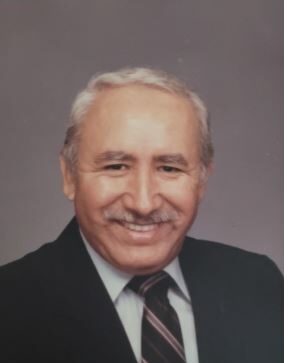arturo martinez