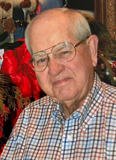richard cantrell