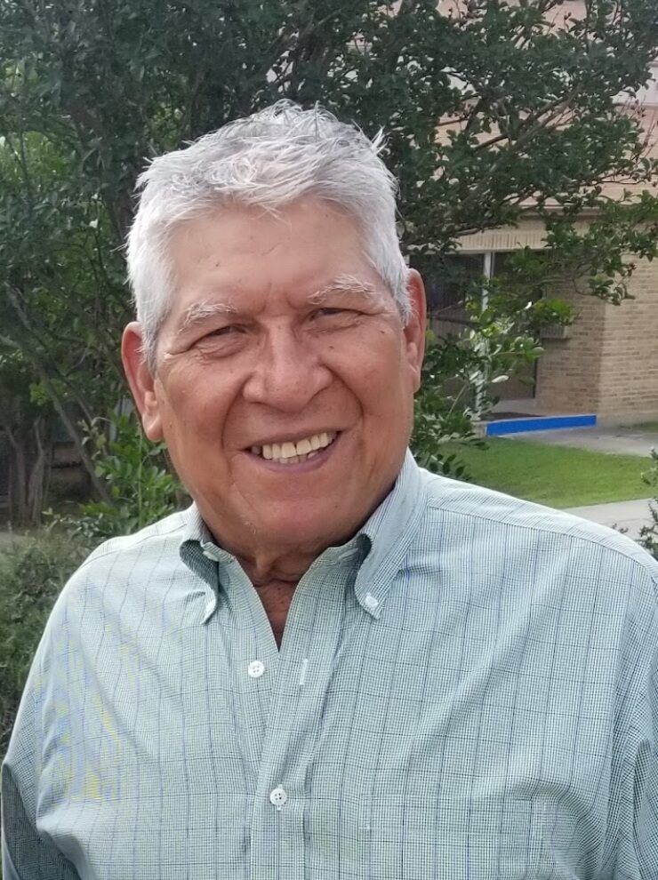 pablo estebane