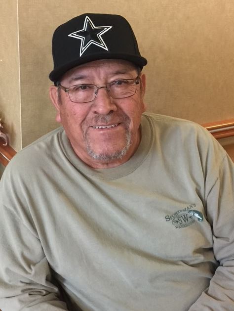 leon hernandez