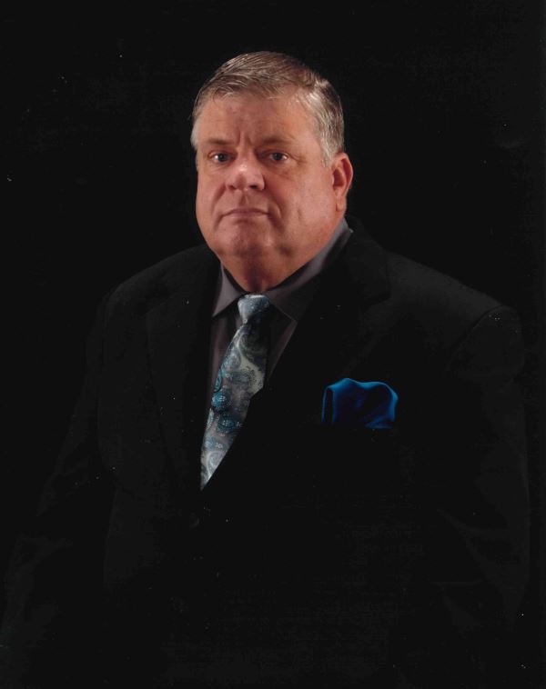 barry hunt