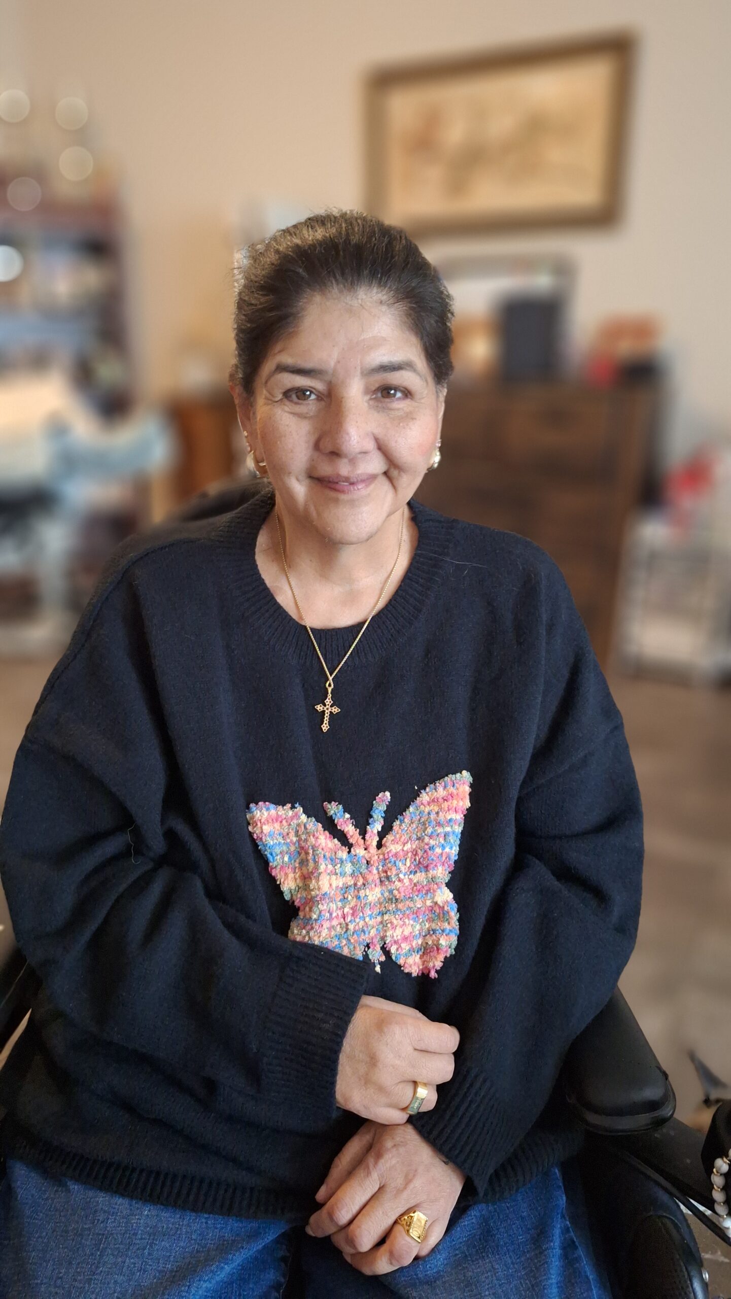 martha jaime