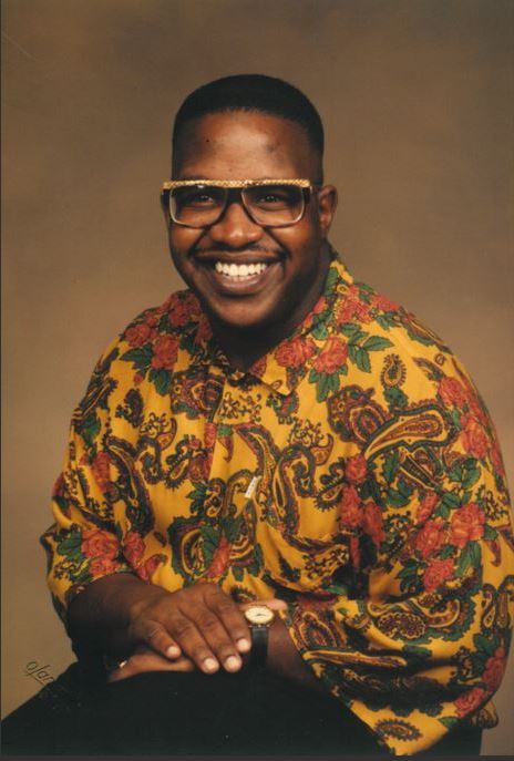 dwight lampkin